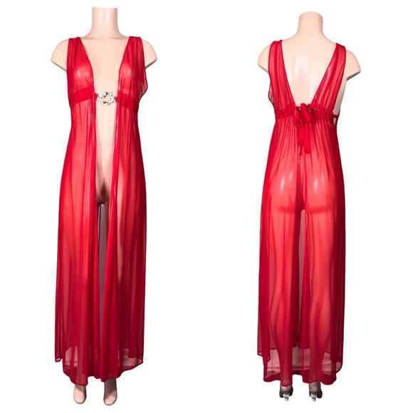 Bikini Crush Eva / Daniella Crystal Cover Up $179 - Picture 2 of 7